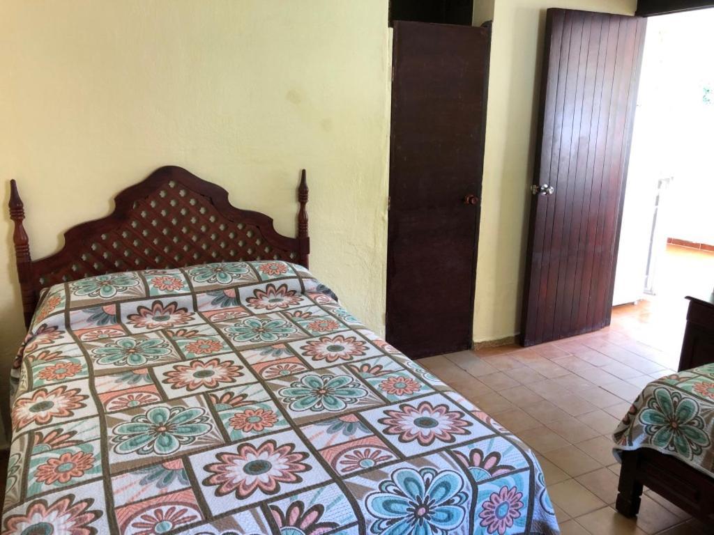 Appartamento Bungalows Los Milagros *