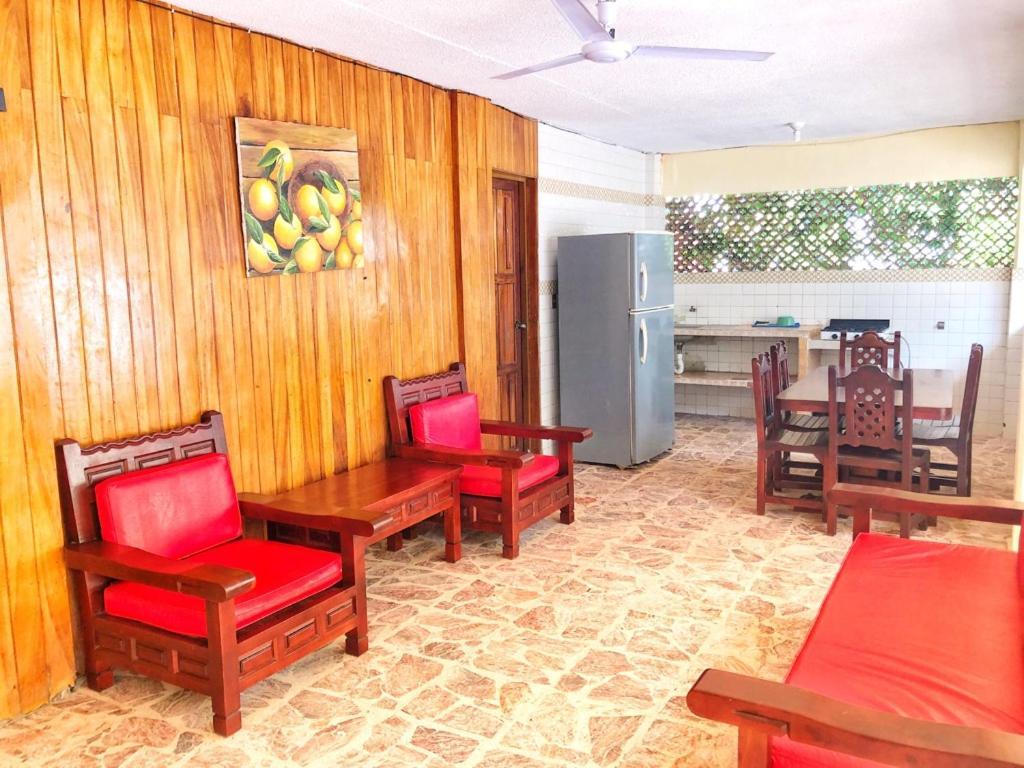 Appartamento Bungalows Los Milagros Acapulco